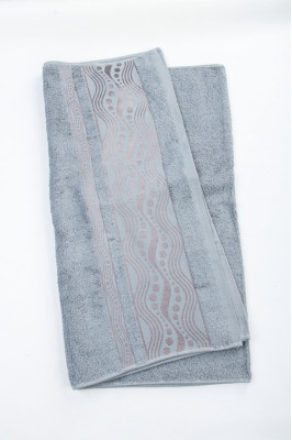 Лазневий рушник